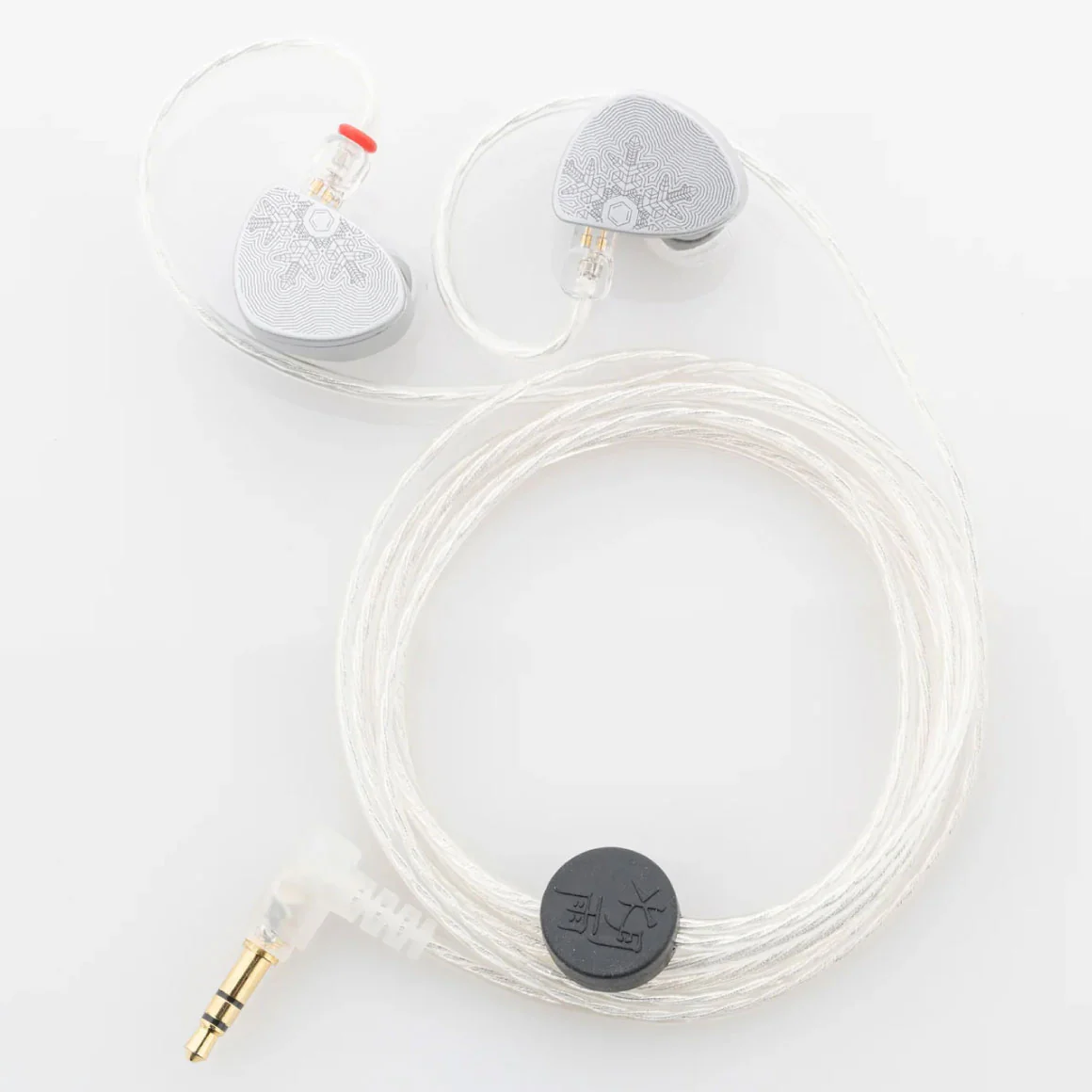 Moondrop - Aria Snow Edition - Image 9