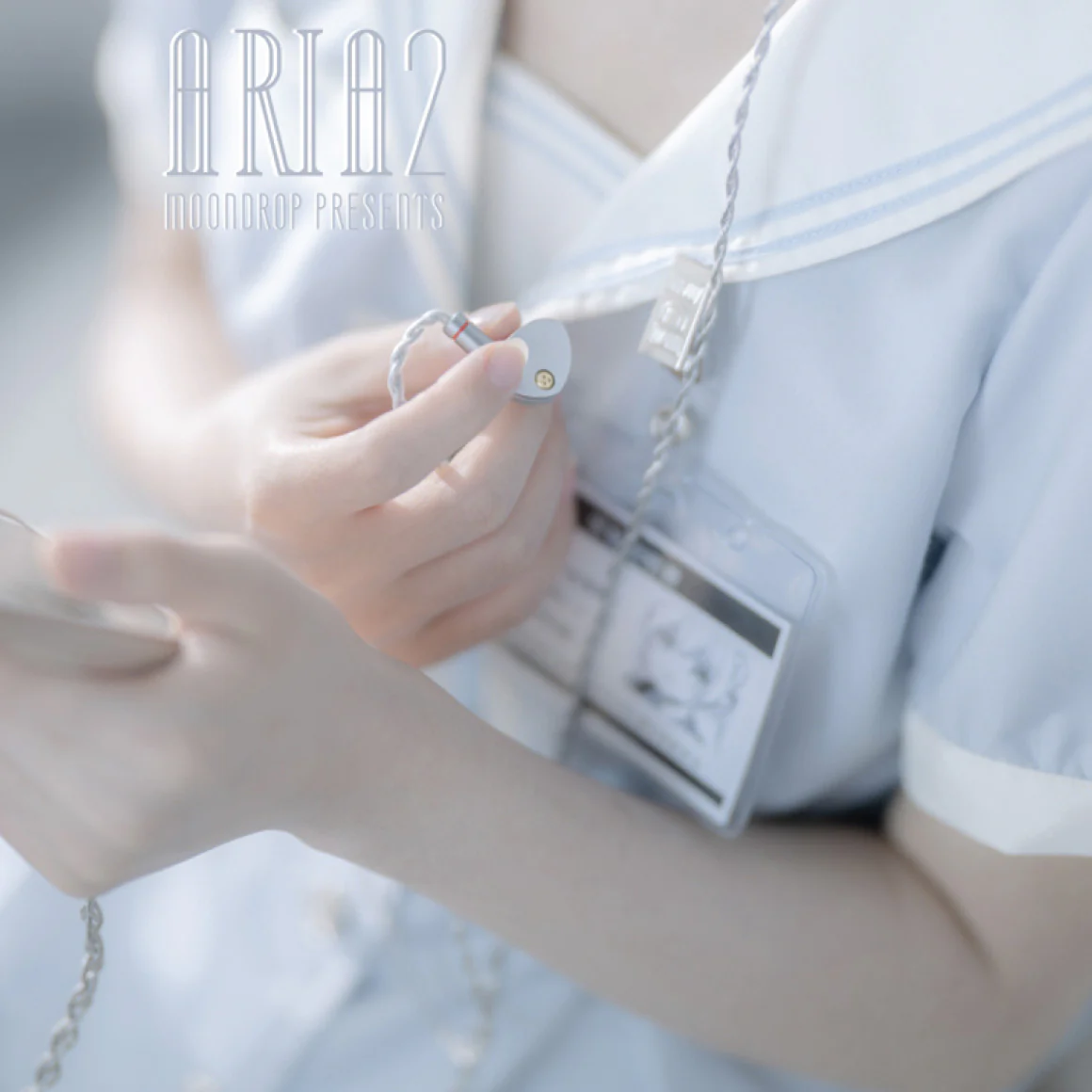 Moondrop - Aria2 - Image 11