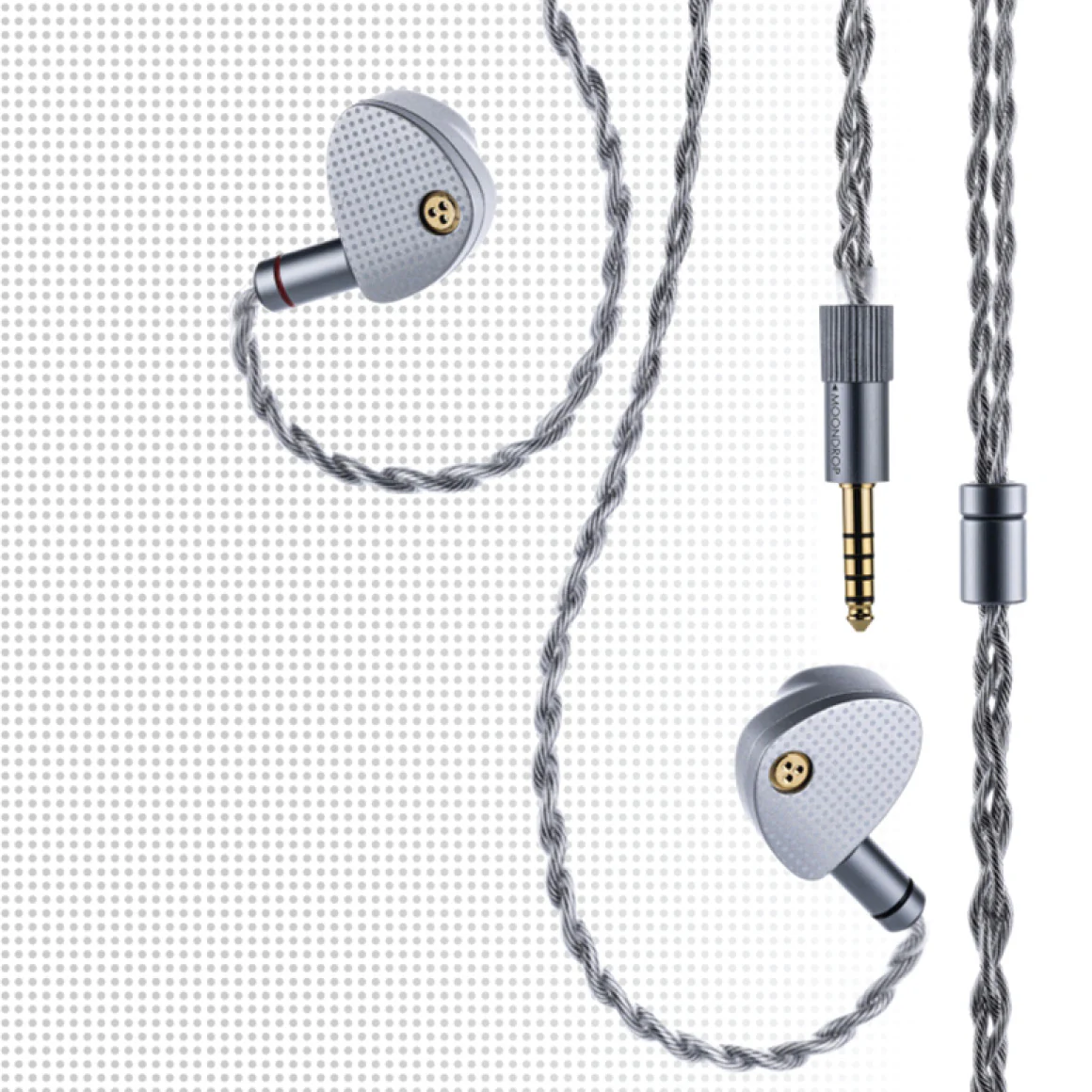 Moondrop - Aria2 - Image 7