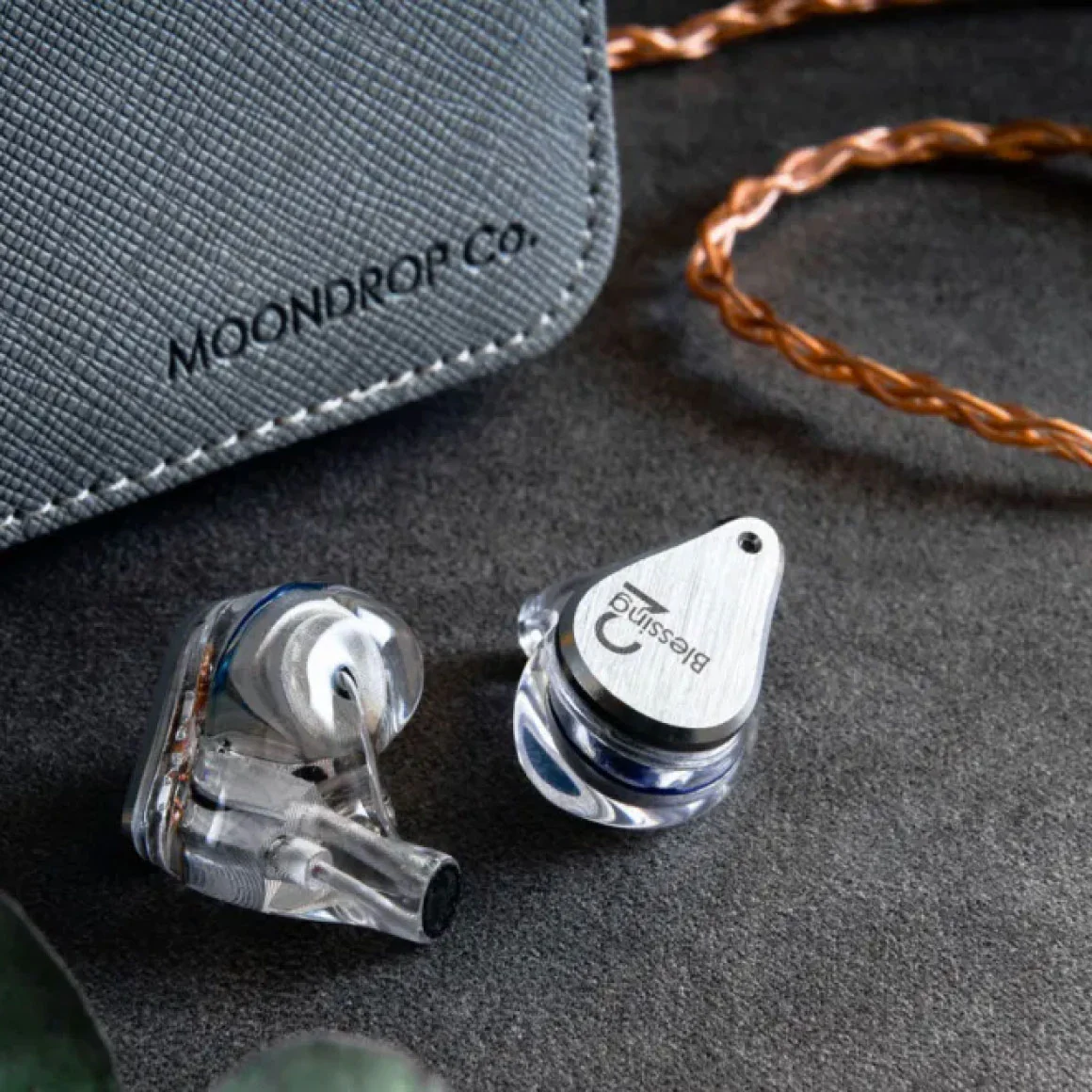 Moondrop - Blessing 2 - Image 7