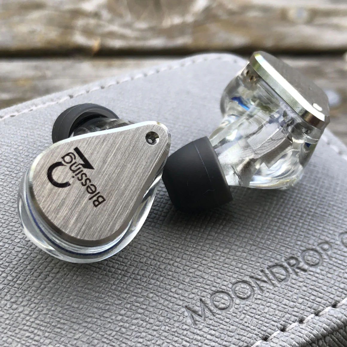 Moondrop - Blessing 2 - Image 8