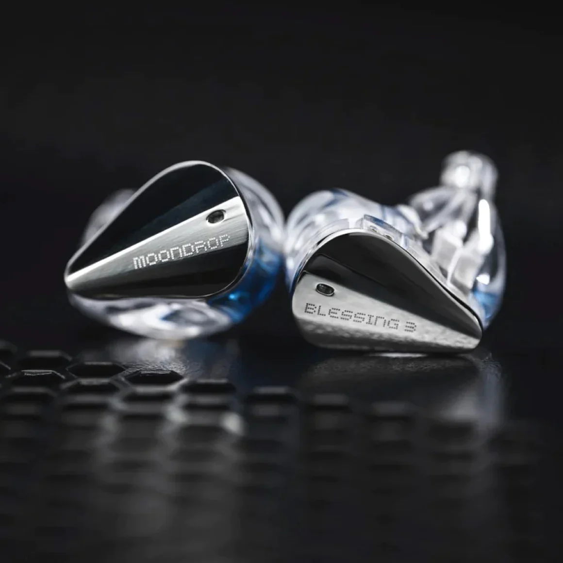 Moondrop - Blessing 3 - Image 14