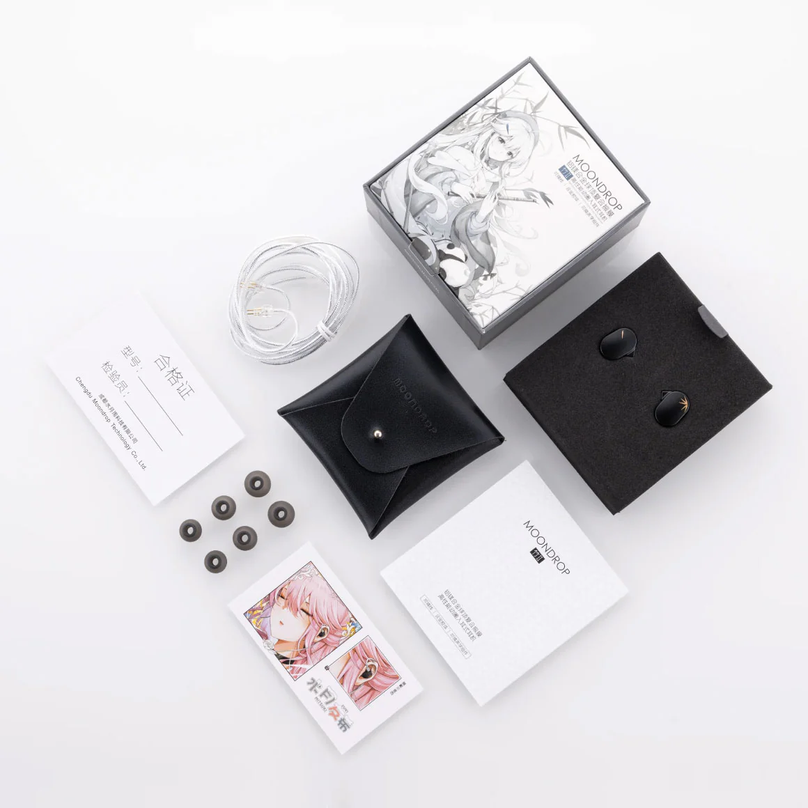 Moondrop - Chu II - Image 3
