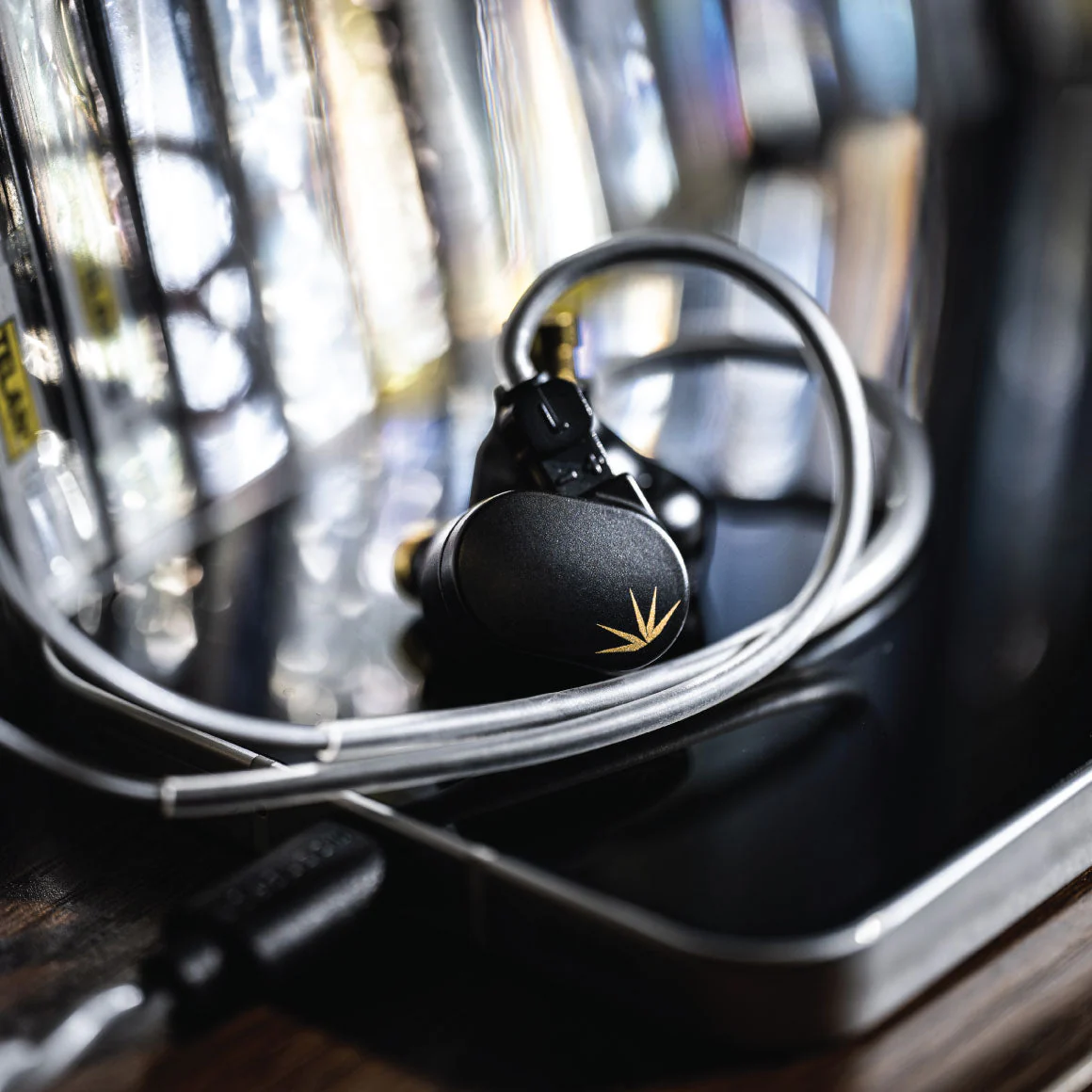 Moondrop - Chu II DSP (Unboxed) - Image 14