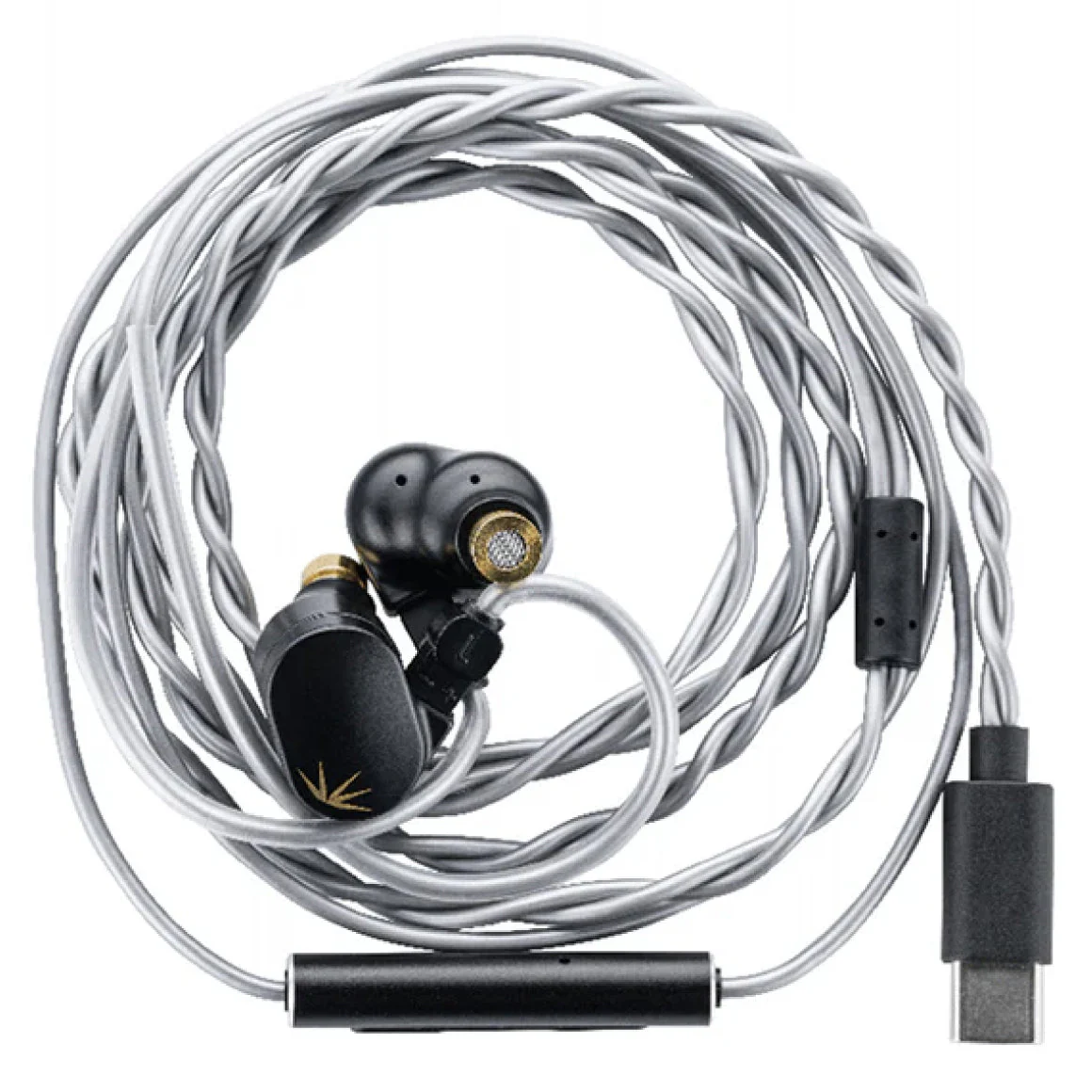 Moondrop - Chu II DSP (Unboxed) - Image 2