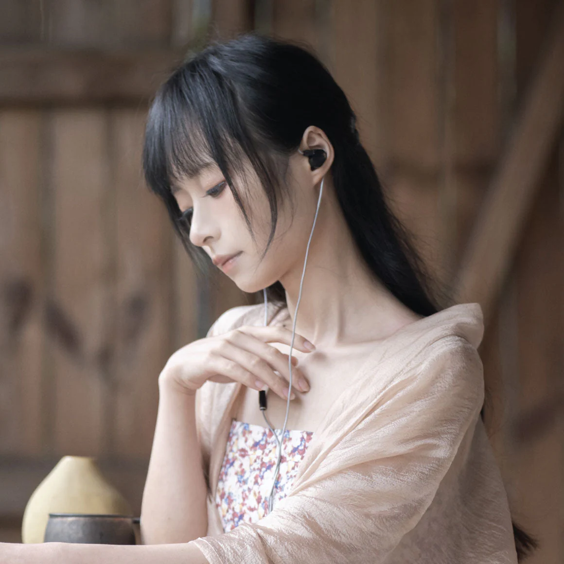 Moondrop - Chu II DSP (Unboxed) - Image 21