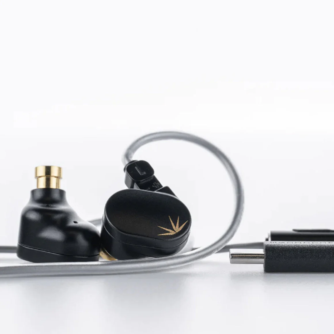 Moondrop - Chu II DSP (Unboxed) - Image 3