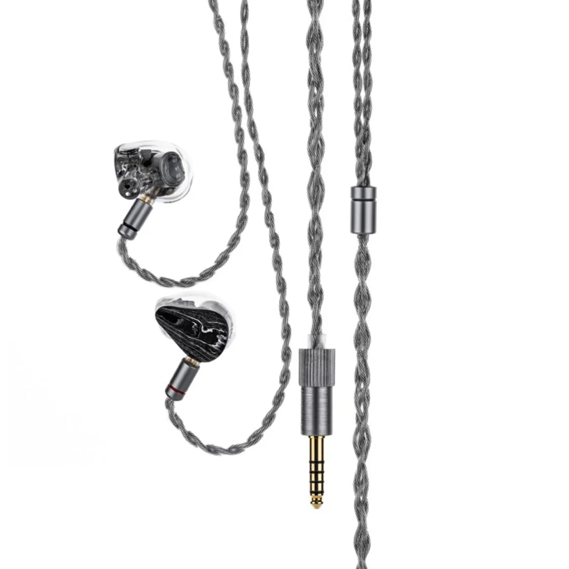 Moondrop - Dark Saber - Image 4