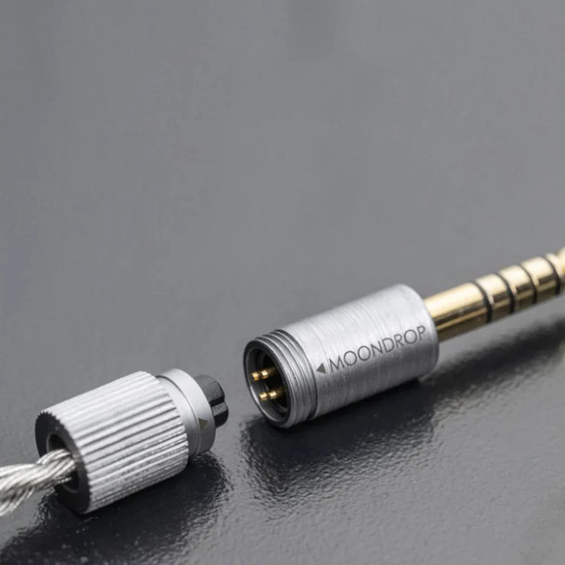 Moondrop - Dark Saber - Image 5