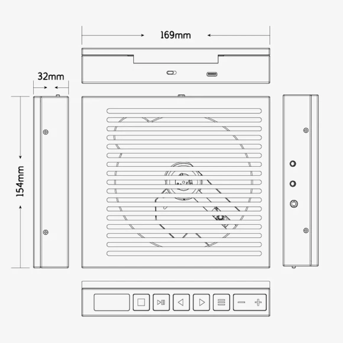 Moondrop - DISCDREAM 2 Ultra - Image 17