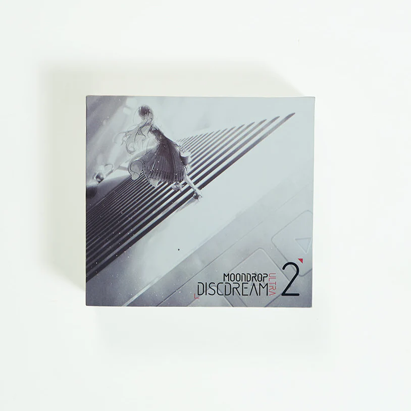 Moondrop - DISCDREAM 2 Ultra (Ex-Demo Unit) - Image 8