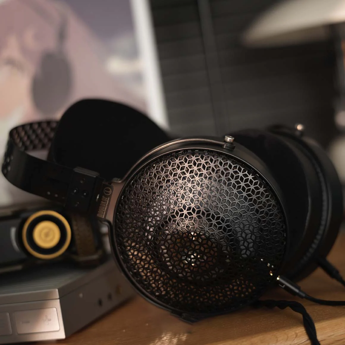 Moondrop - Horizon (Unboxed) - Image 8