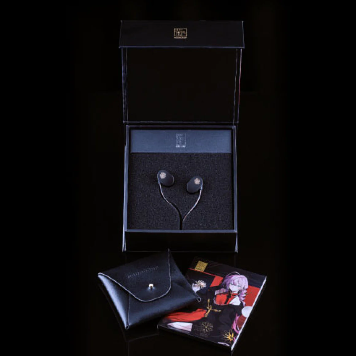 Moondrop - JIU - Image 13