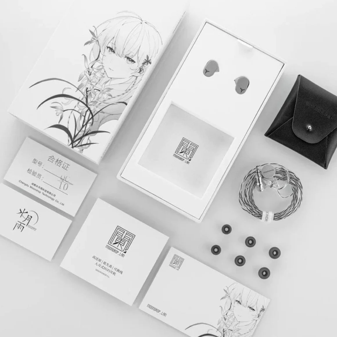 Moondrop - LAN - Image 11