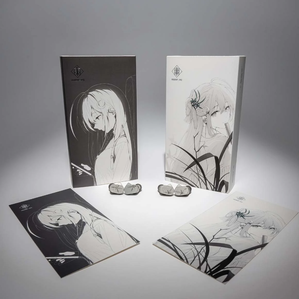 Moondrop - Lan II - Image 10