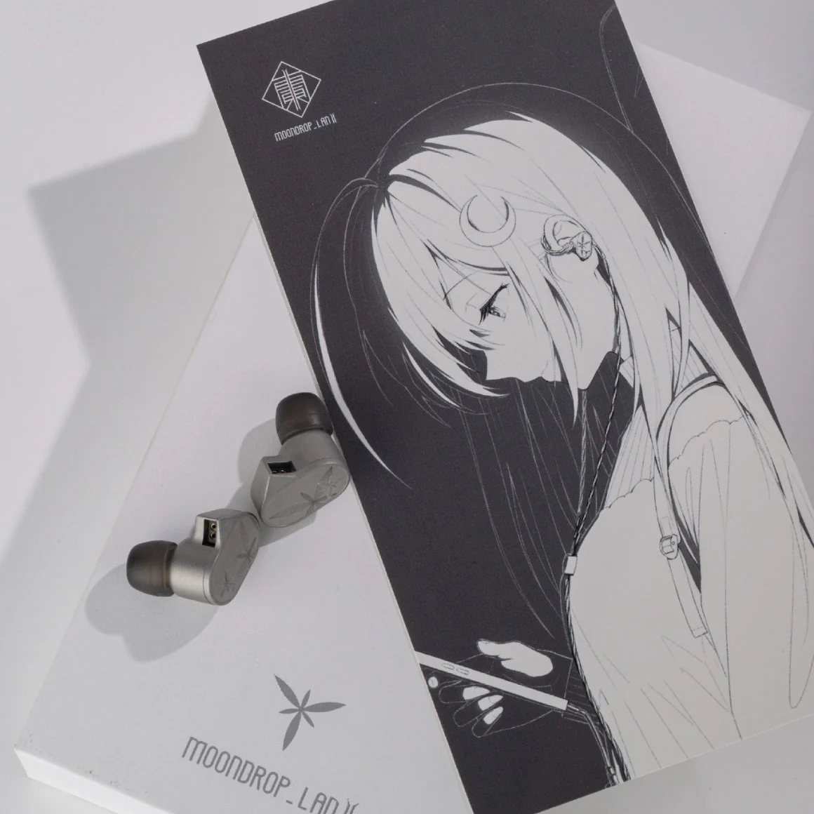 Moondrop - Lan II - Image 9