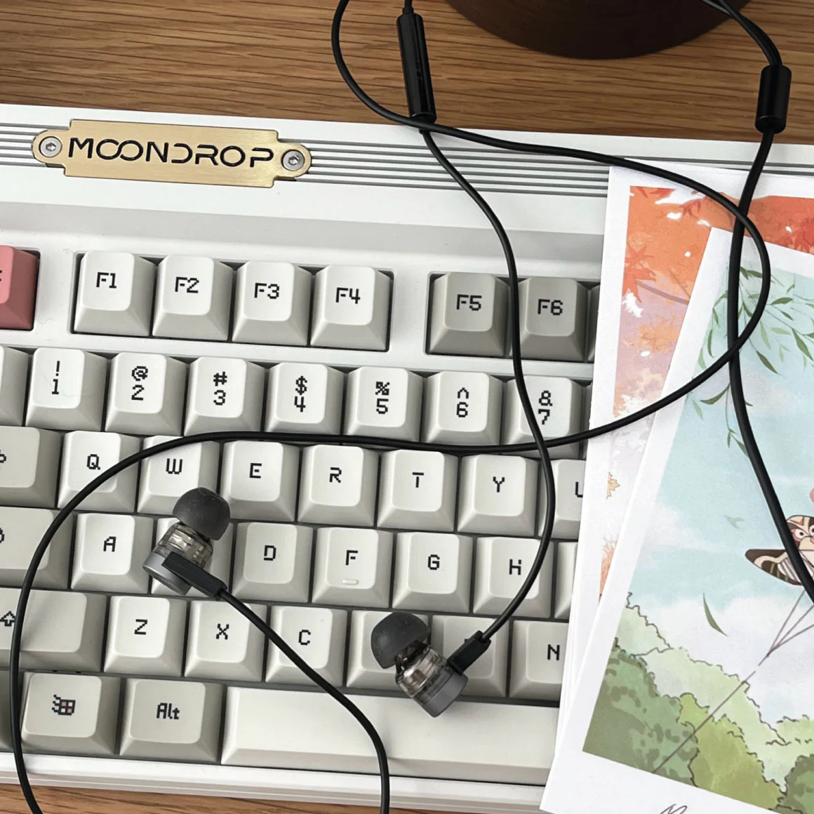 Moondrop - Marigold - Image 6