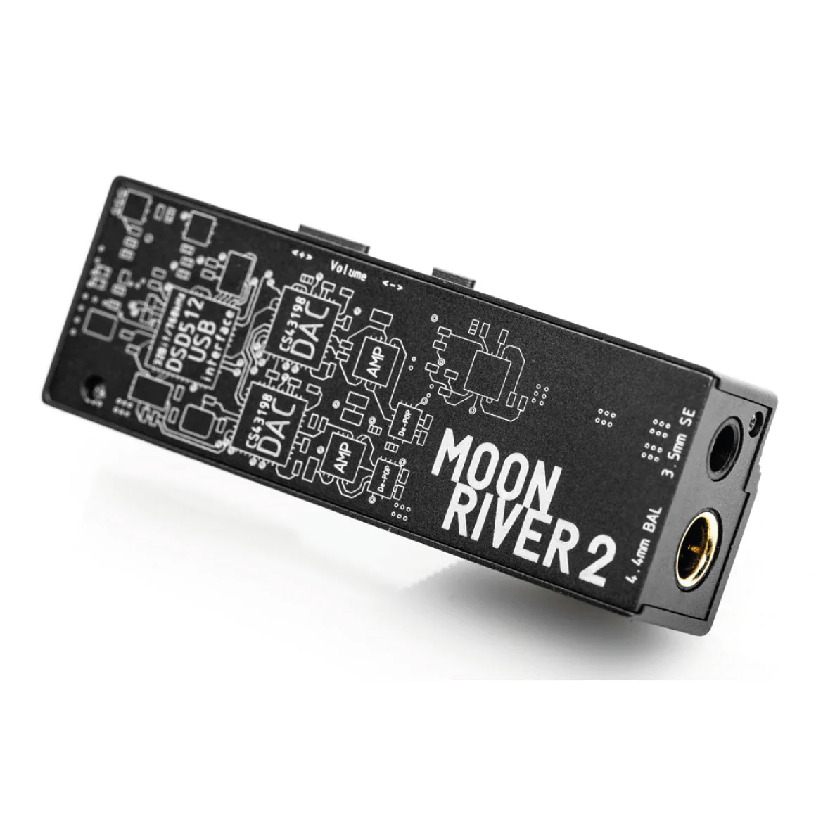 Moondrop - Moonriver 2 - Image 10