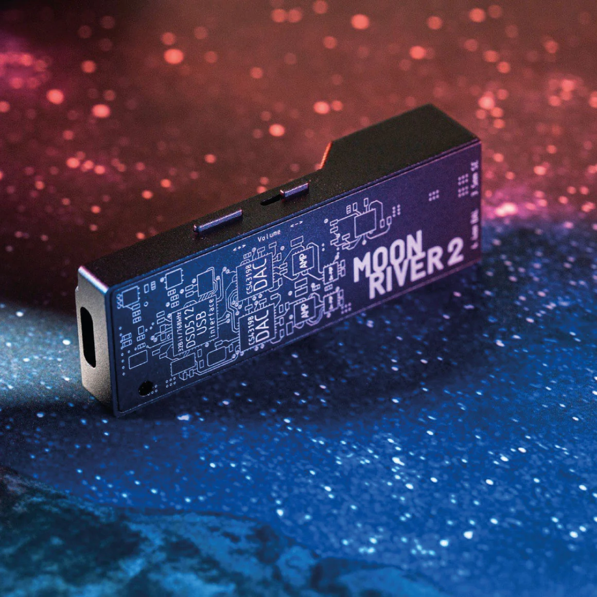 Moondrop - Moonriver 2 - Image 12