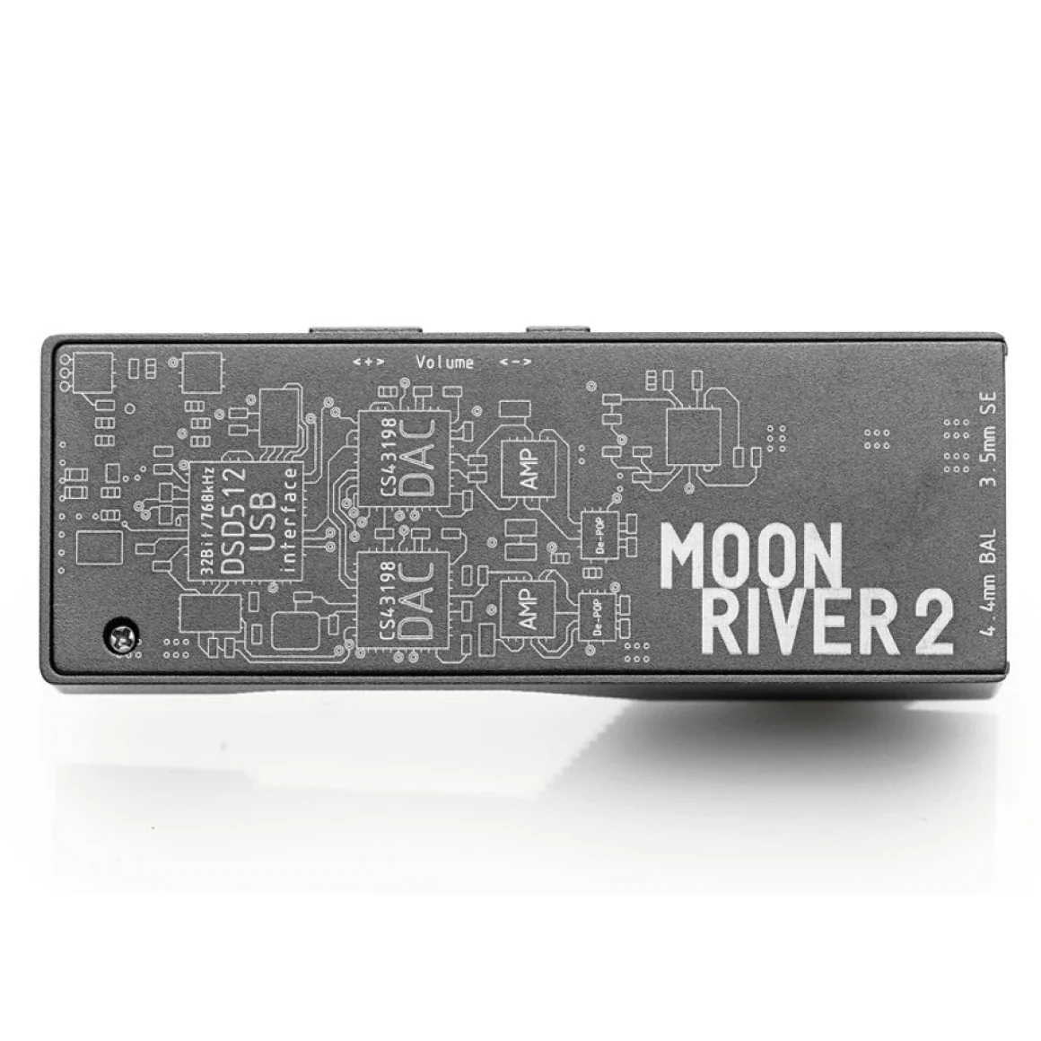 Moondrop - Moonriver 2 - Image 5