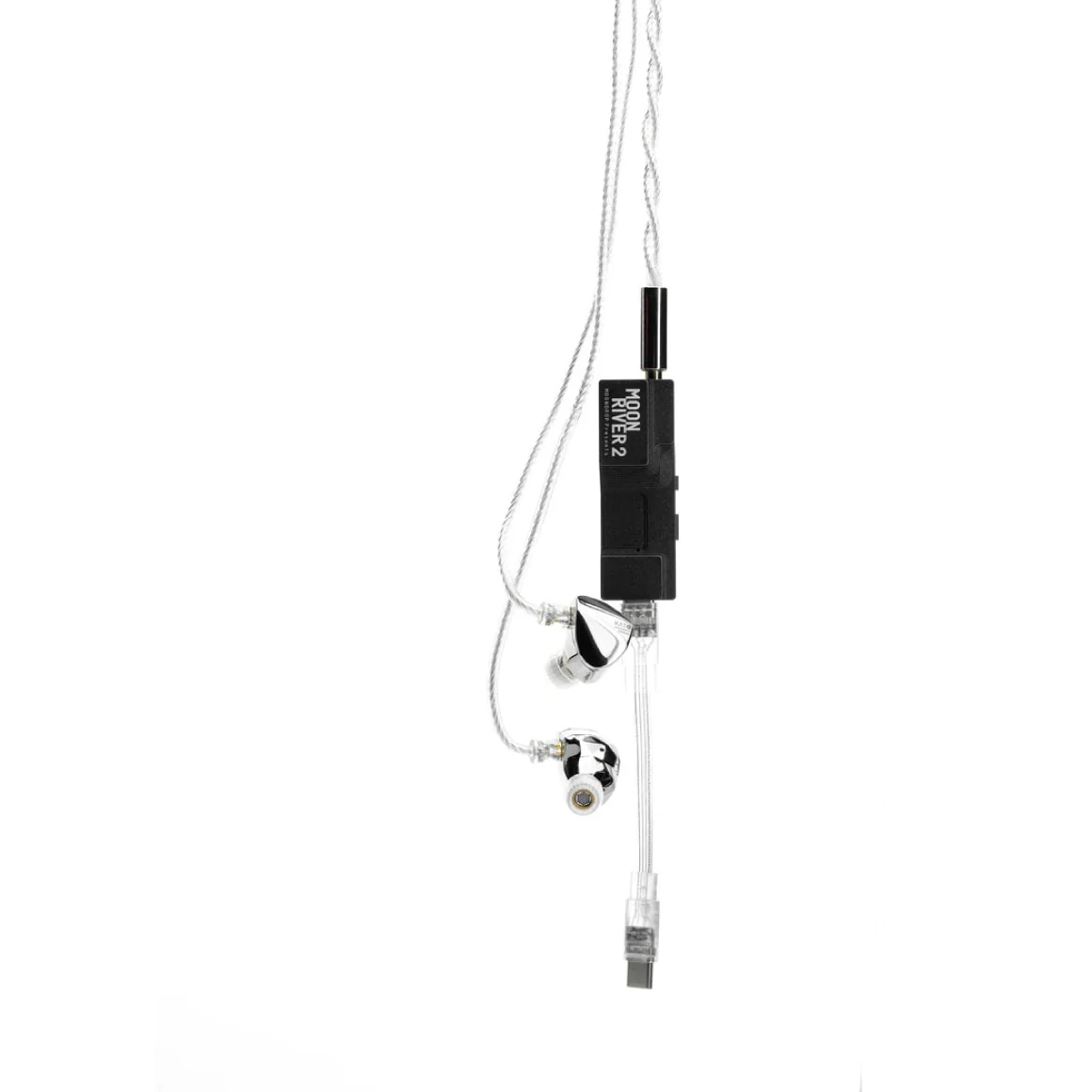 Moondrop - Moonriver 2 - Image 9