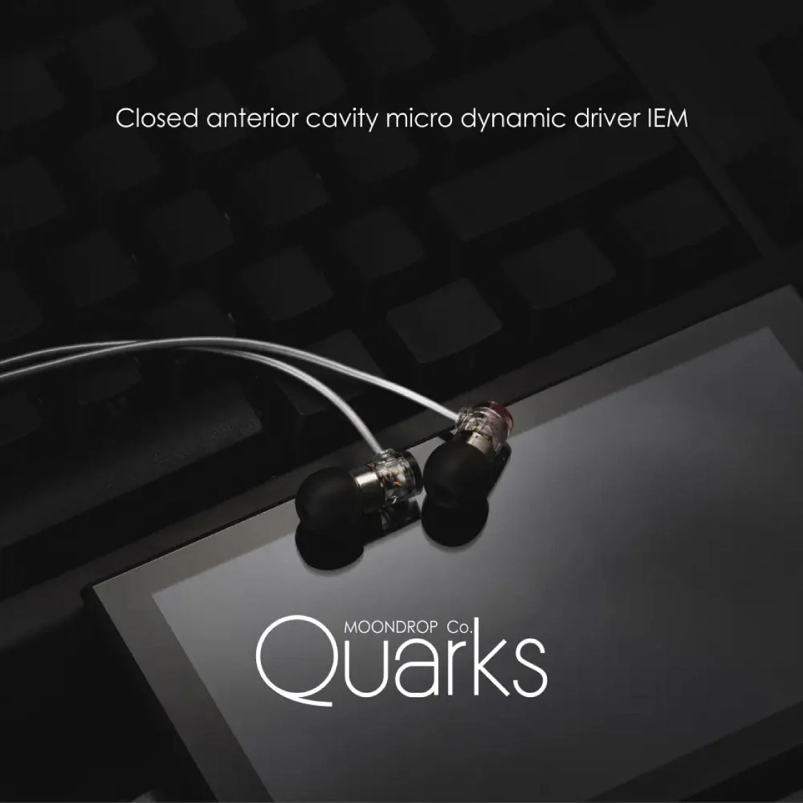 Moondrop - Quarks - Image 8