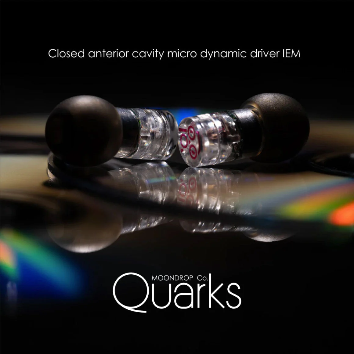Moondrop - Quarks (Unboxed) - Image 10
