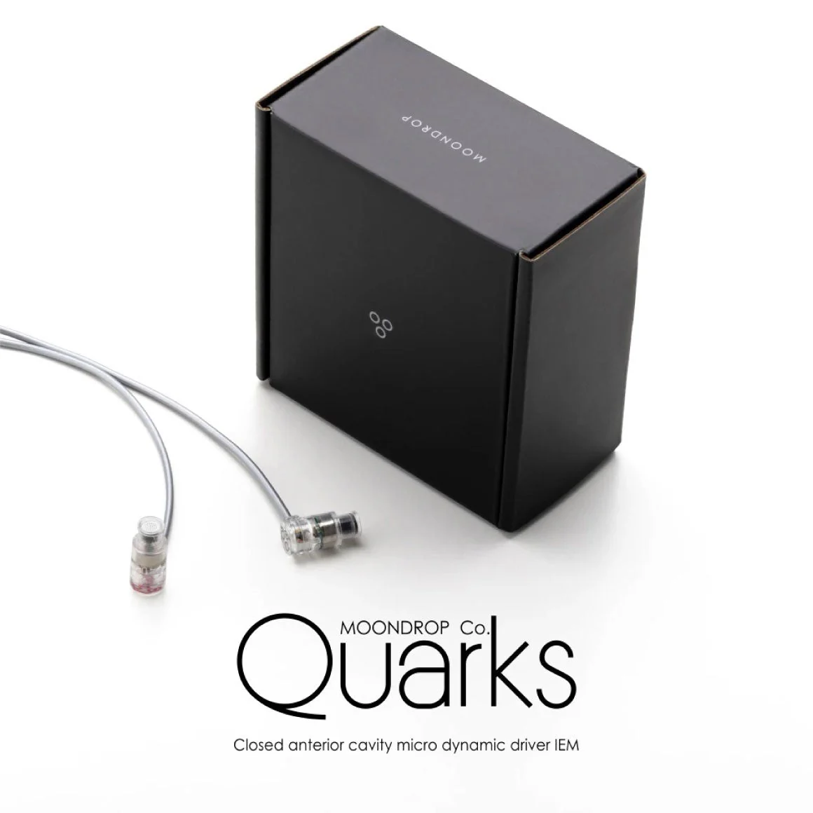 Moondrop - Quarks (Unboxed) - Image 15