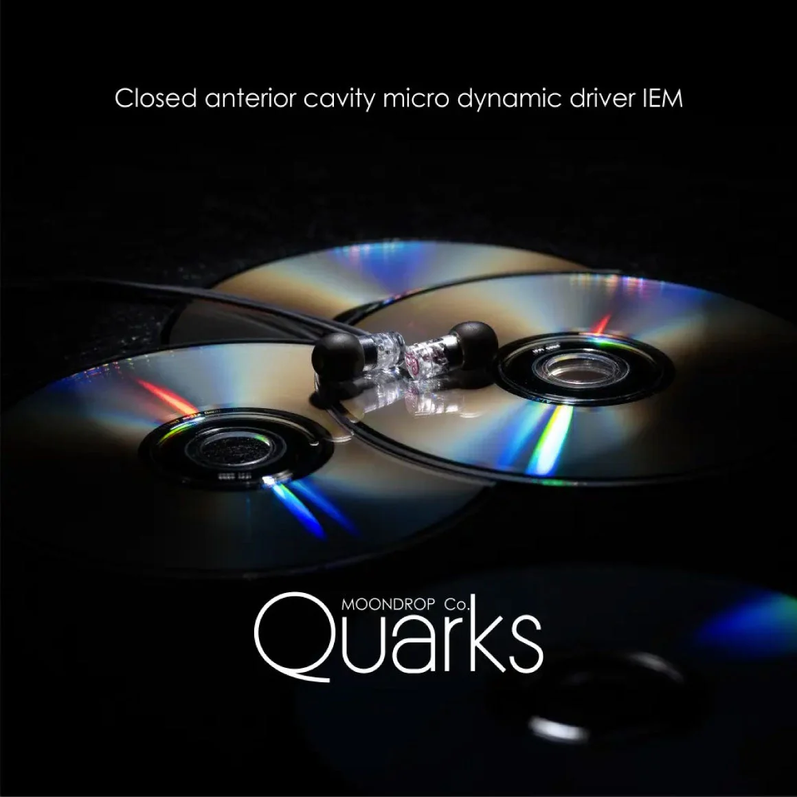 Moondrop - Quarks (Unboxed) - Image 19
