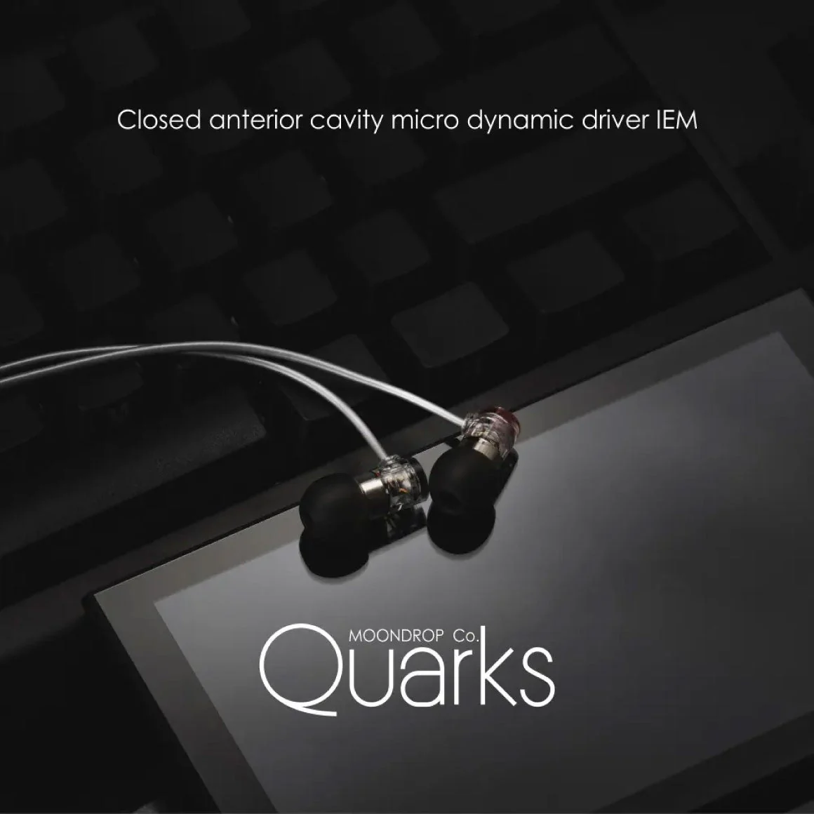 Moondrop - Quarks (Unboxed) - Image 21