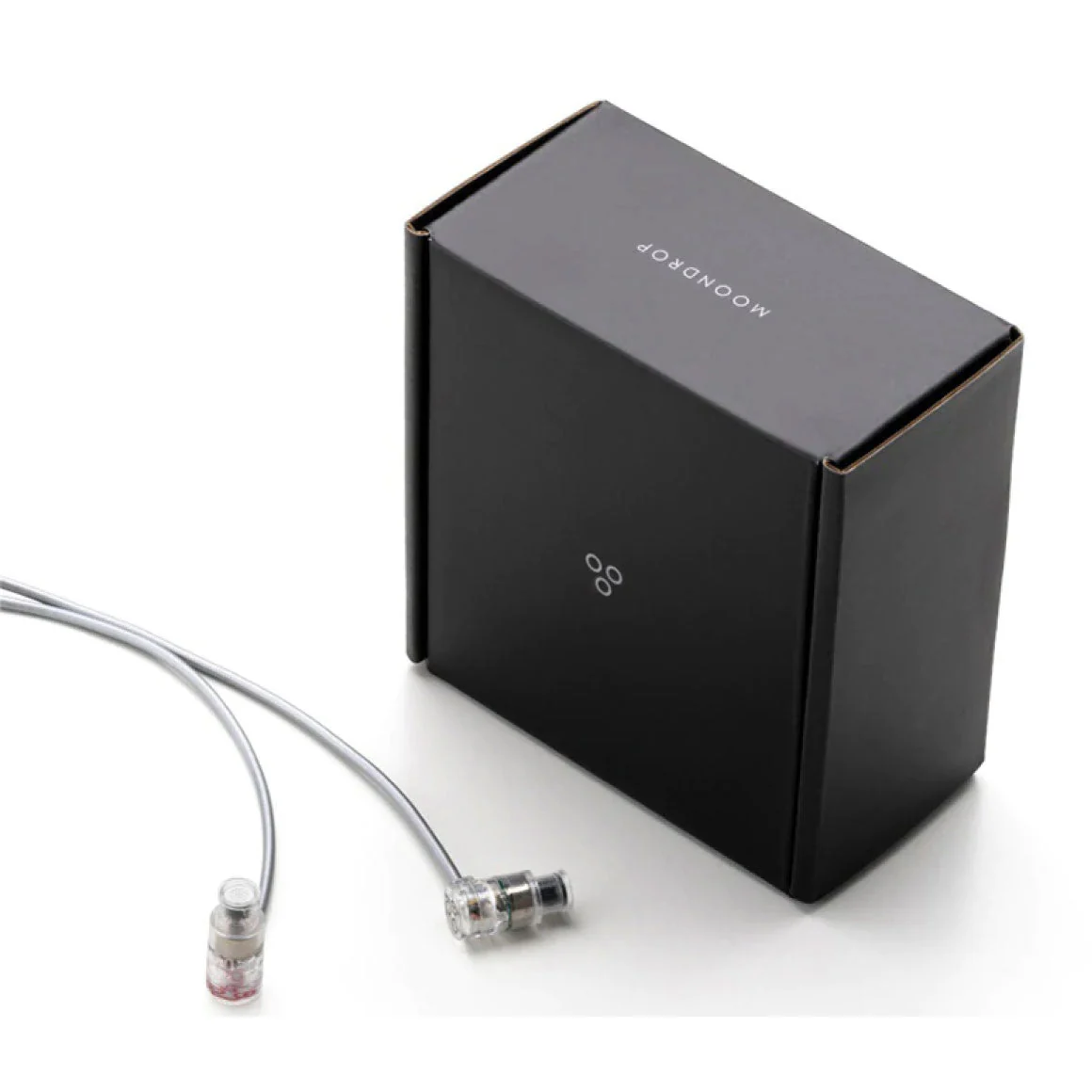 Moondrop - Quarks (Unboxed) - Image 4