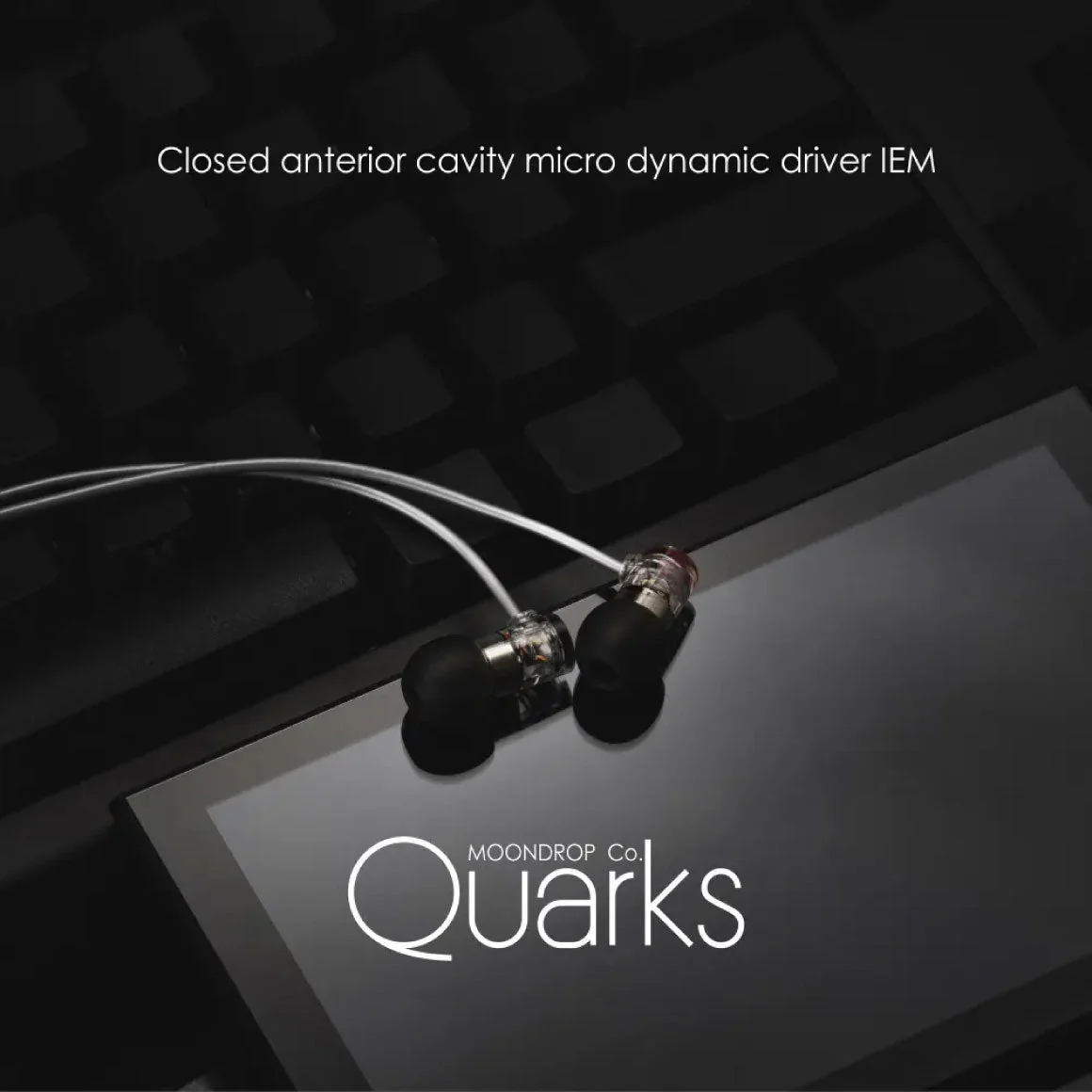 Moondrop - Quarks (Unboxed) - Image 7