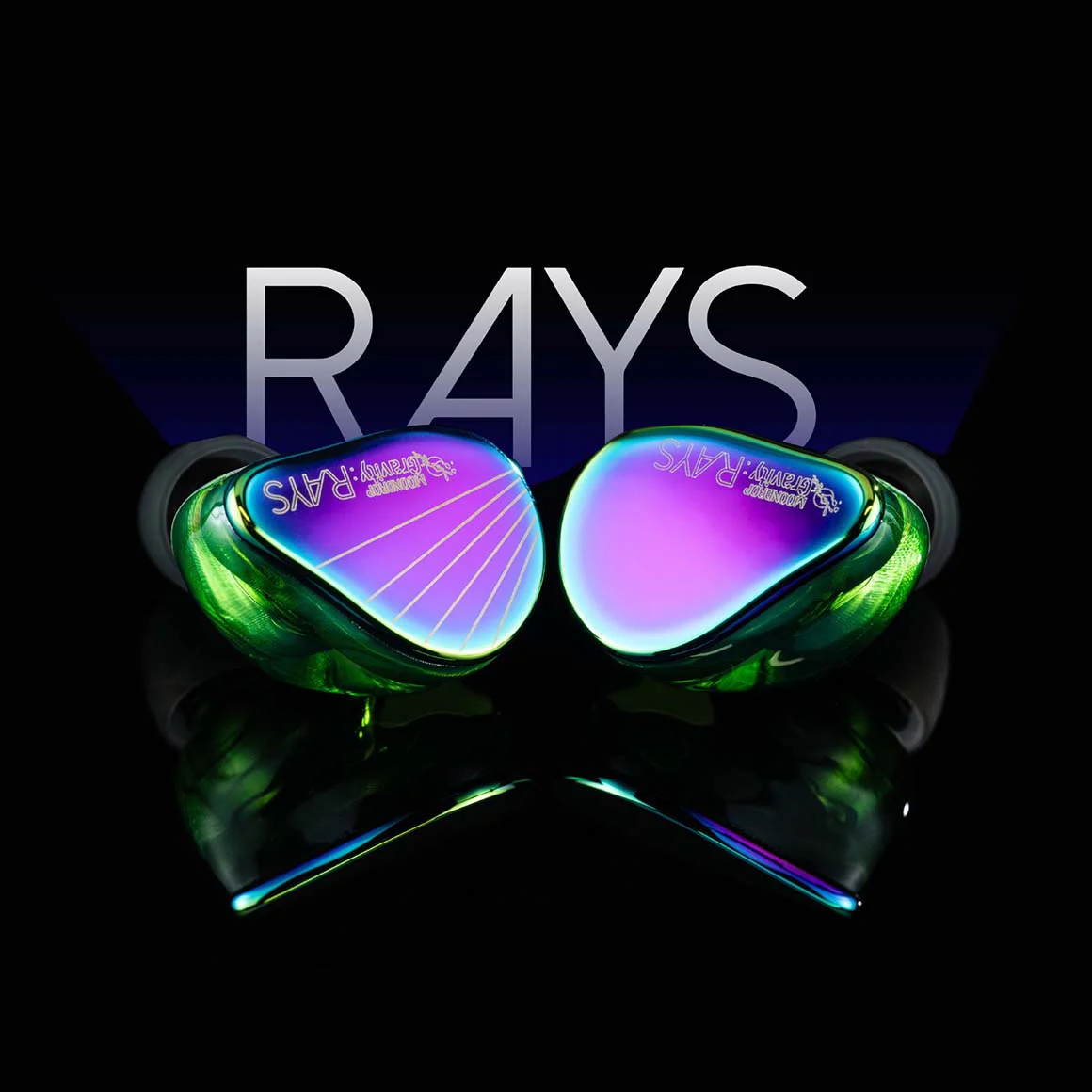 Moondrop - RAYS - Image 12