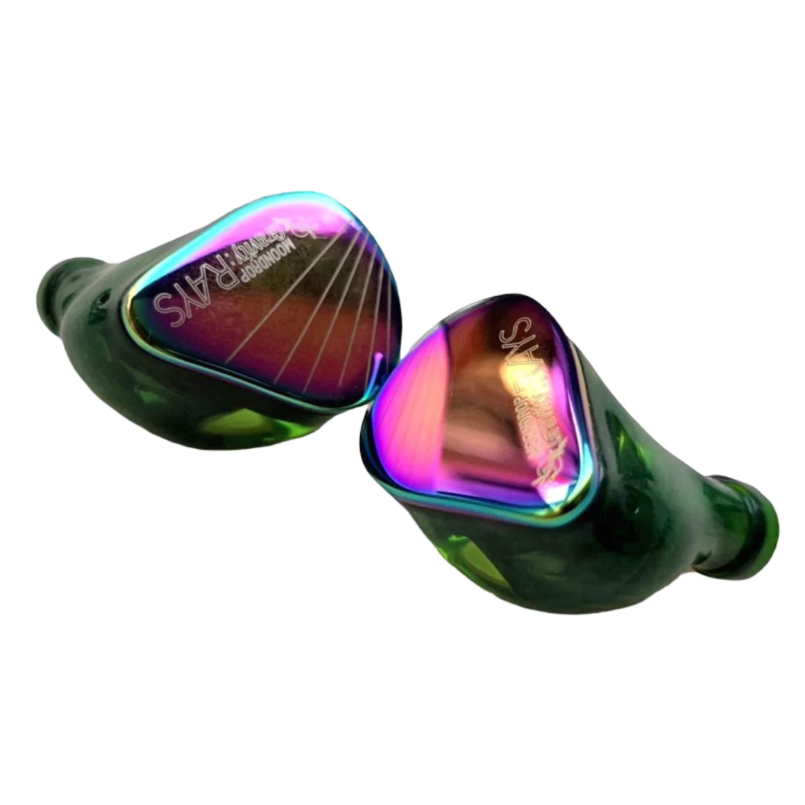 Moondrop - RAYS - Image 3