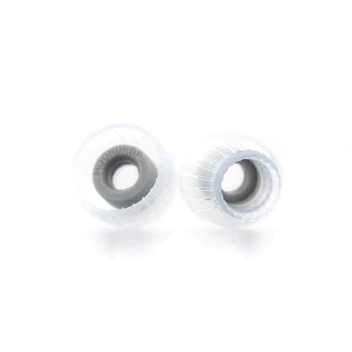 Moondrop - Spring Tips Silicone Eartips (3 Pairs) - Image 11