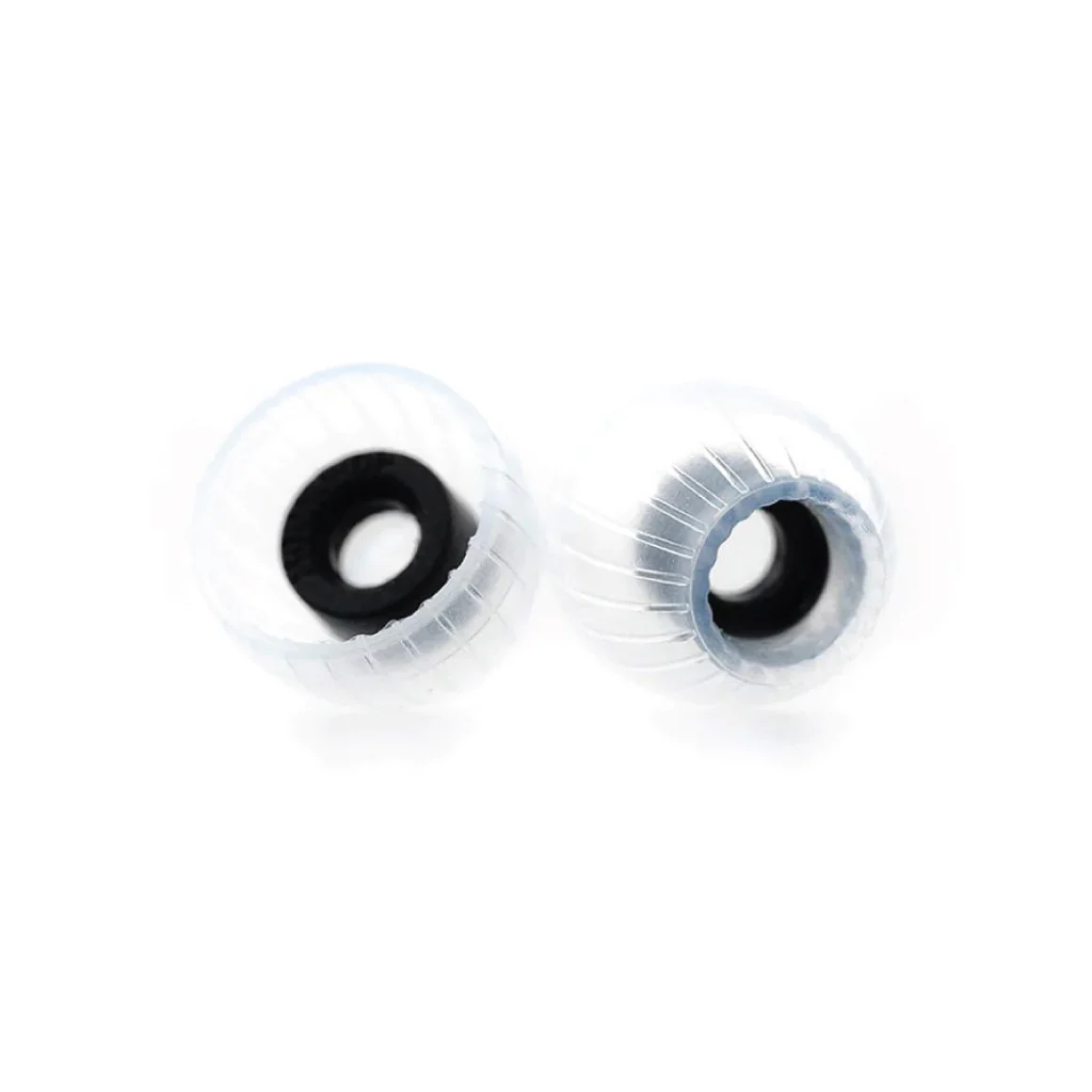 Moondrop - Spring Tips Silicone Eartips (3 Pairs) - Image 21