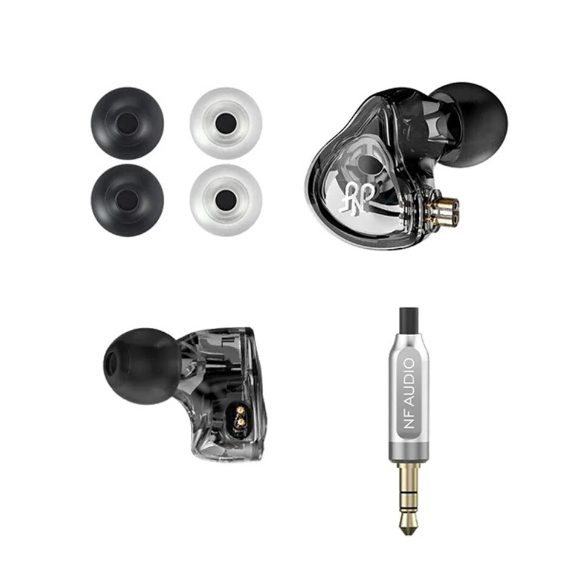 NF ACOUS - NM2 - Image 11