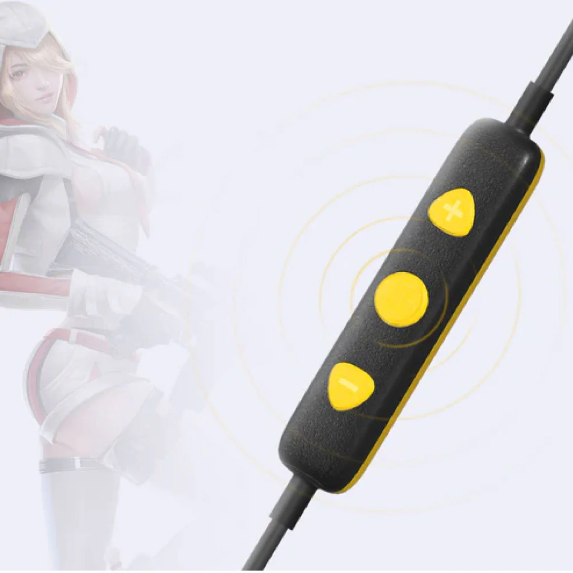 NF ACOUS - RG05 x Knives Out - Image 6