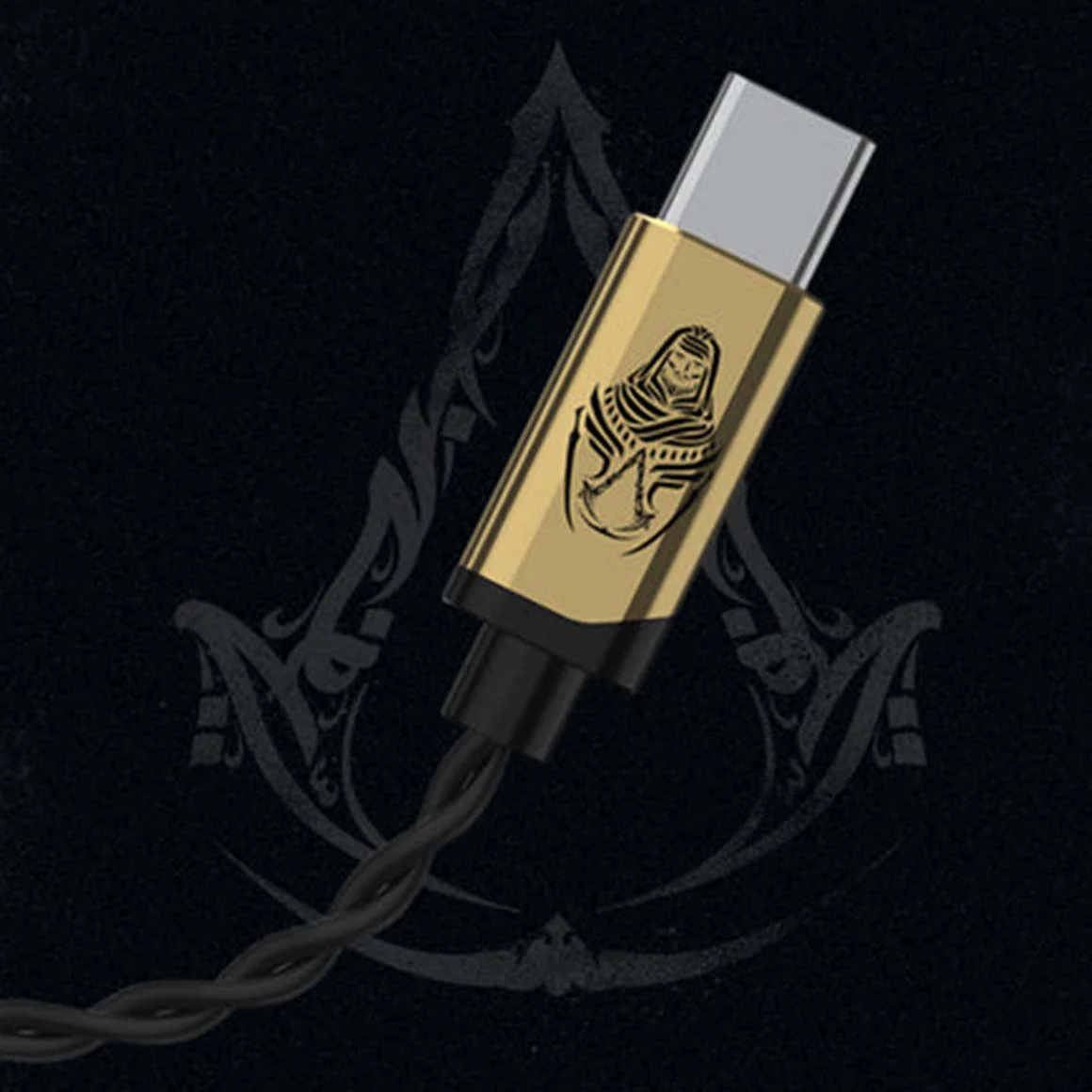 NF ACOUS - RG15 × Assassin's Creed Mirage - Image 3