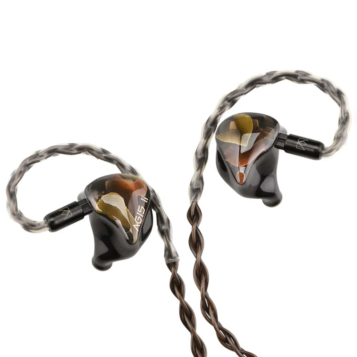 Noble Audio - Agis II - Image 15