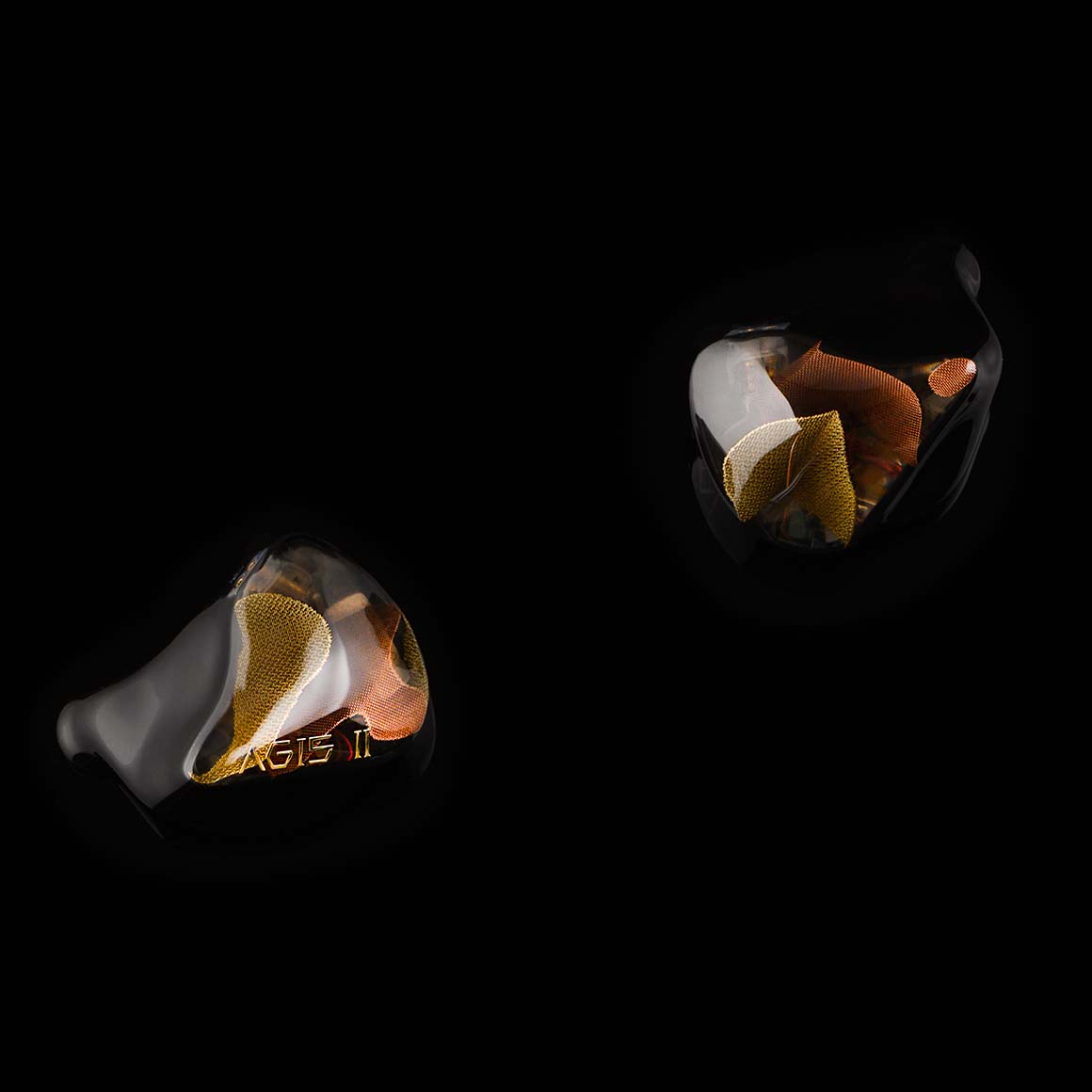 Noble Audio - Agis II - Image 26