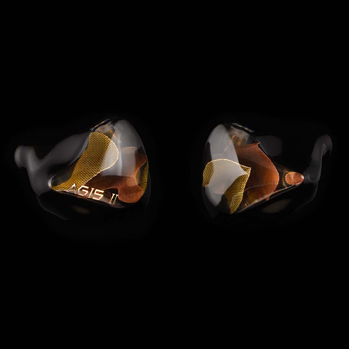 Noble Audio - Agis II - Image 27