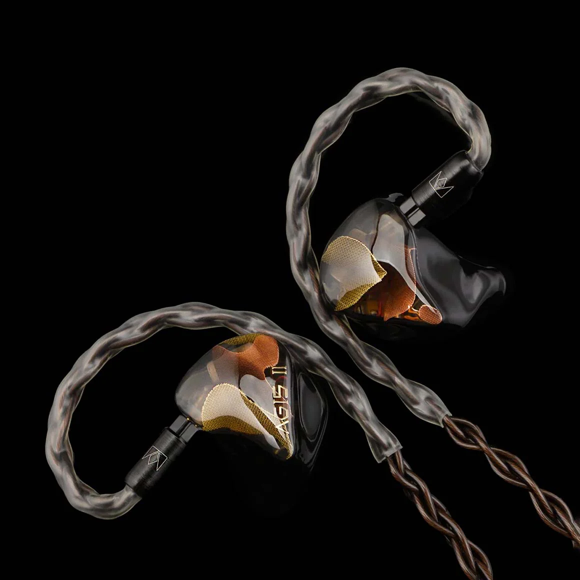 Noble Audio - Agis II - Image 33