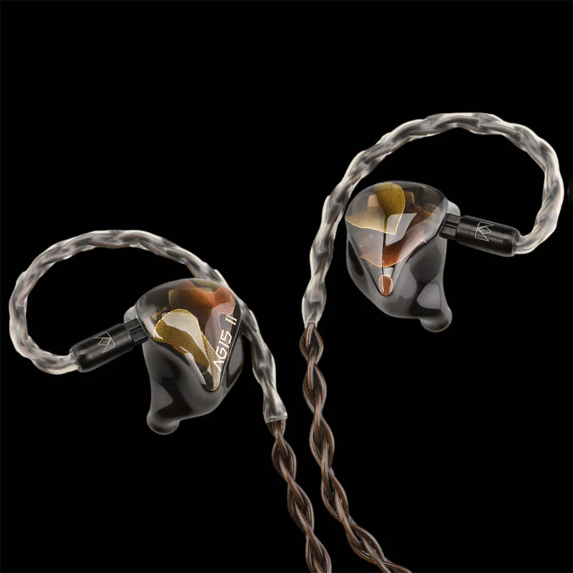 Noble Audio - Agis II - Image 34