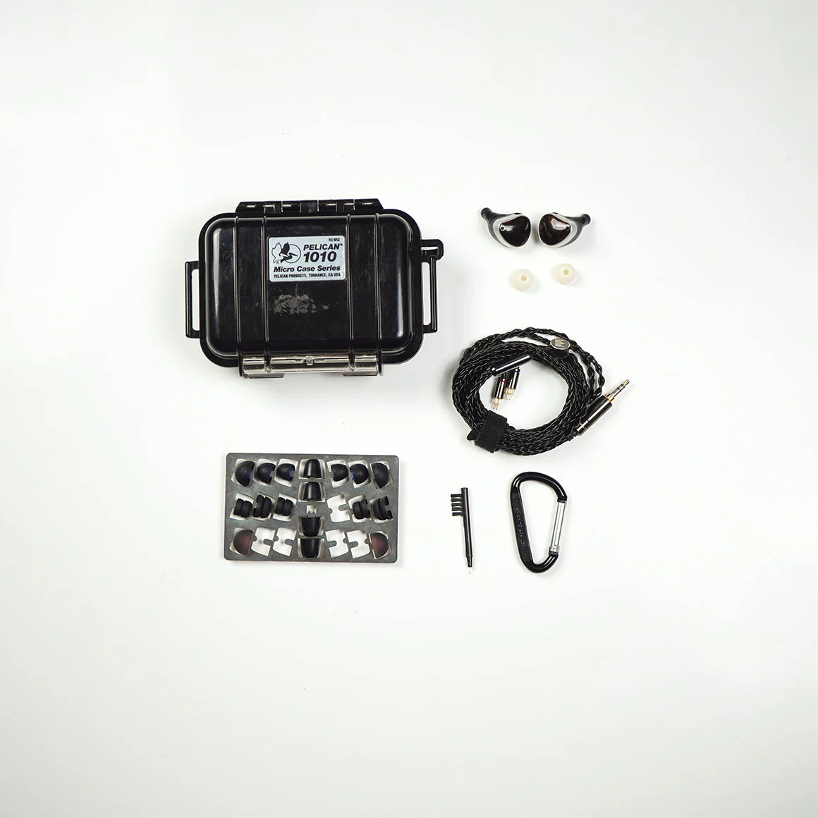 Noble Audio - Sultan (Ex-Demo Unit) - Image 4