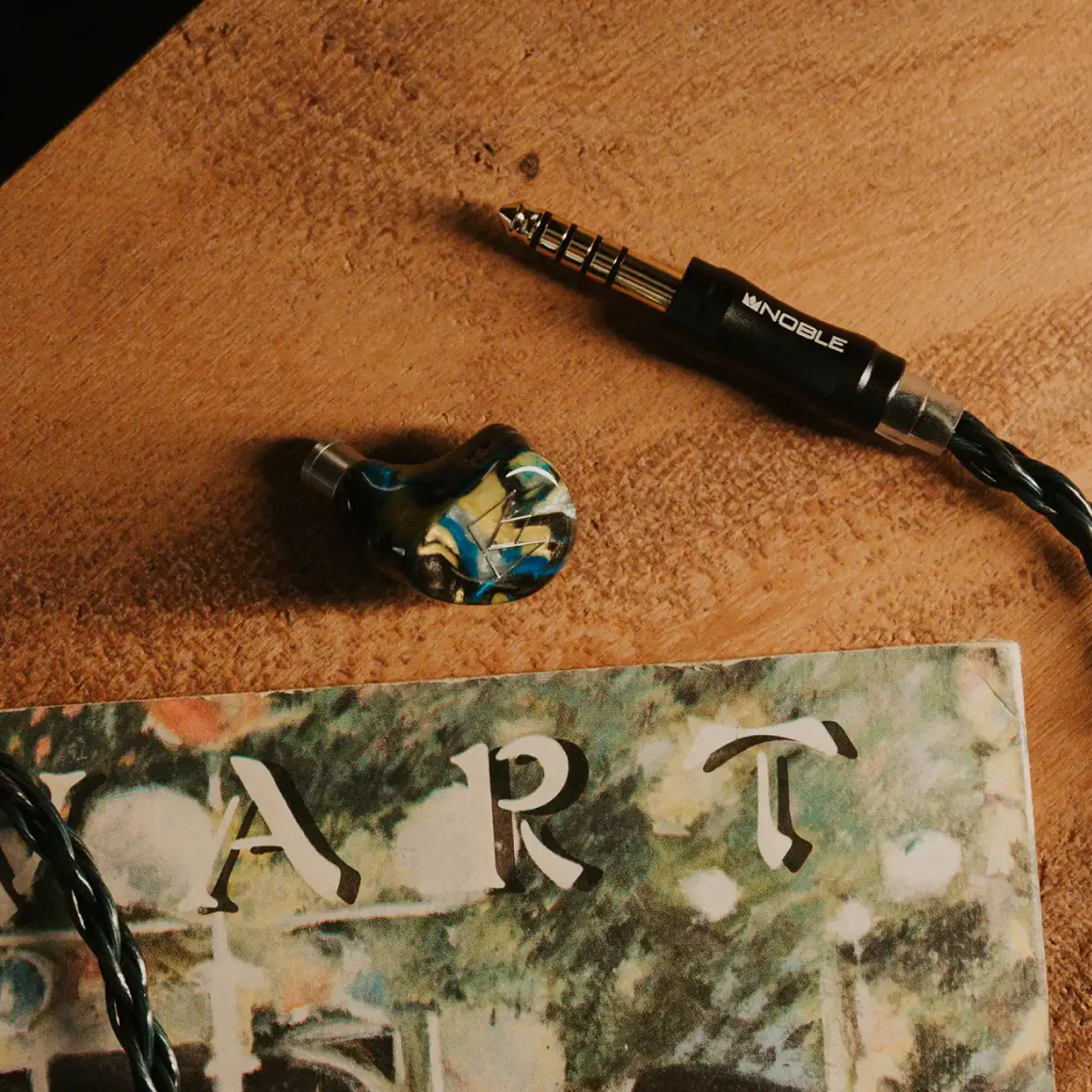 Noble Audio - Van Gogh - Image 14