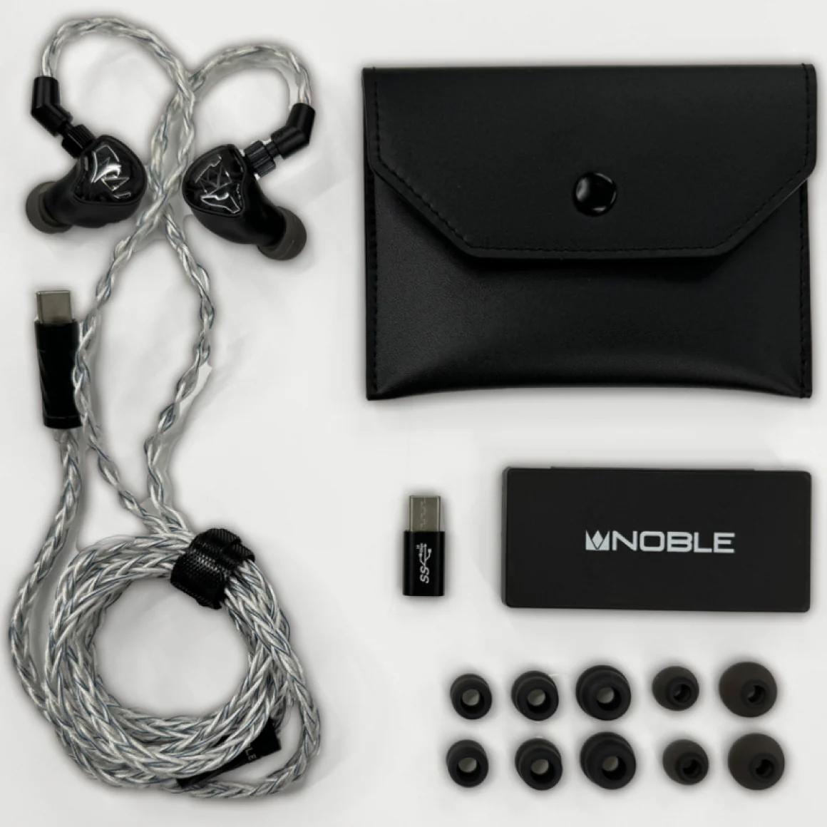 Noble Audio - XM-1 - Image 4