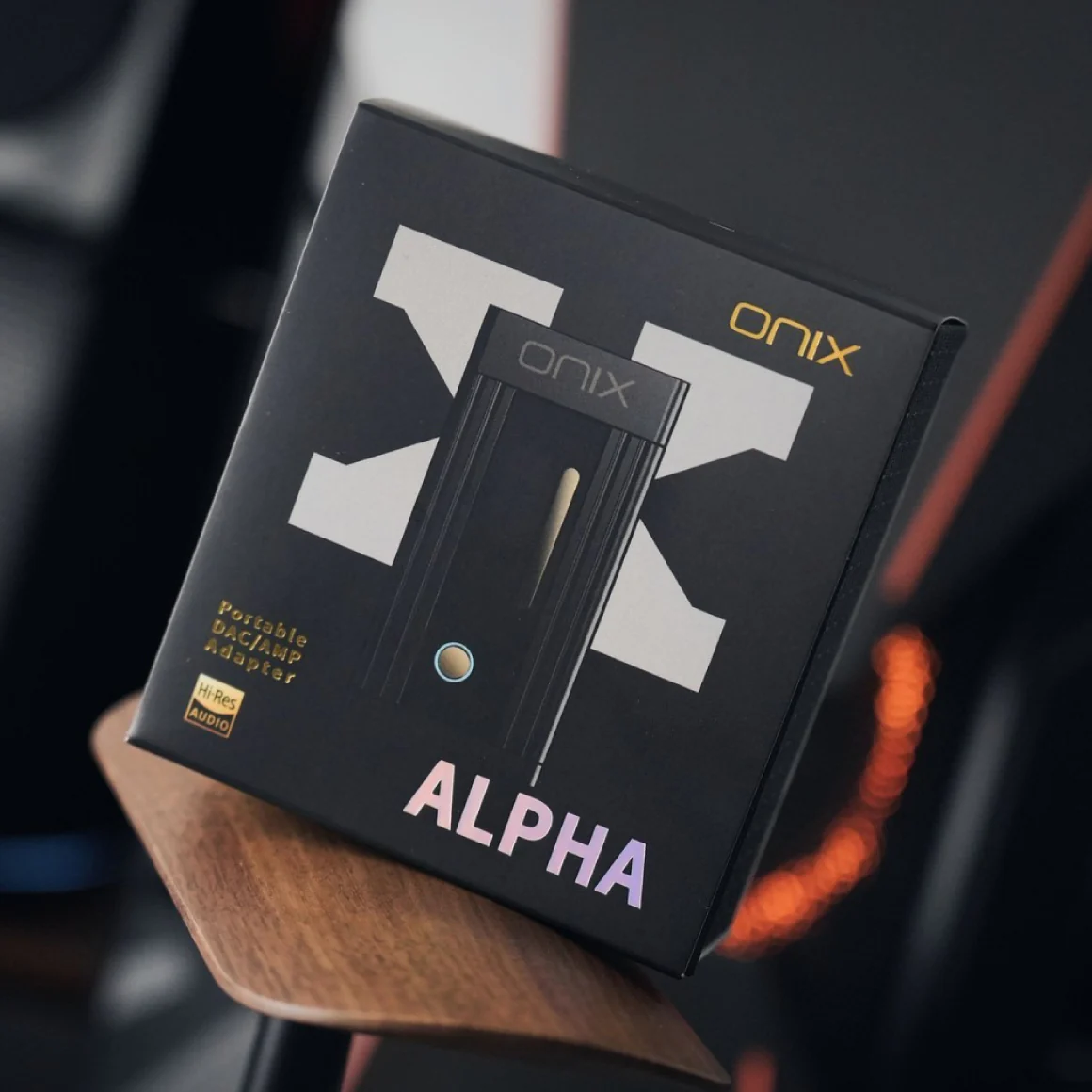 ONIX - Alpha XI1 - Image 17