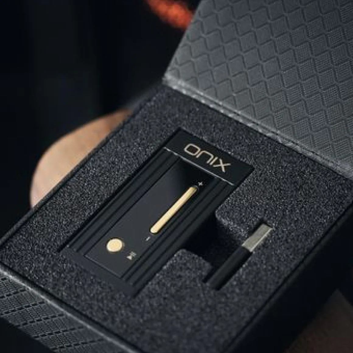 ONIX - Alpha XI1 - Image 18