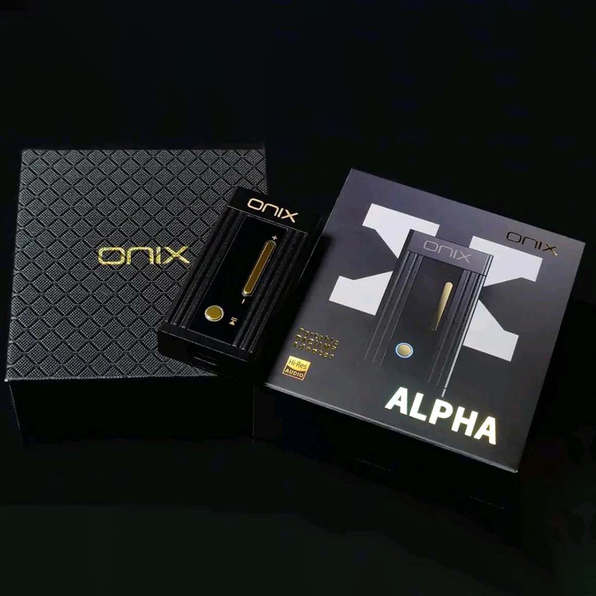 ONIX - Alpha XI1 - Image 19